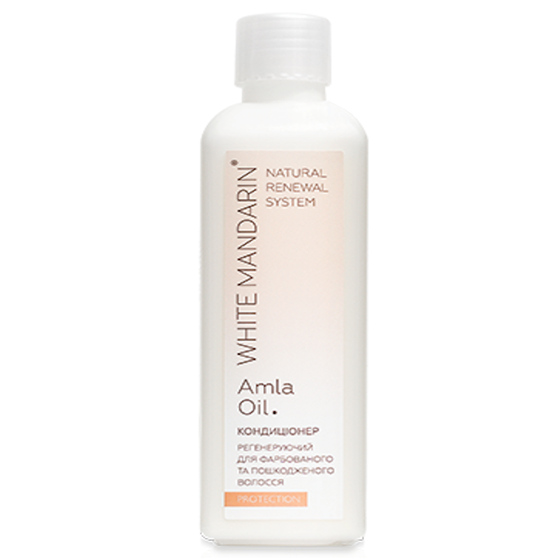 Regenerating conditioner for coloured and damaged hair. PROTECTION Regenerating conditioner for coloured and damaged hair. PROTECTION