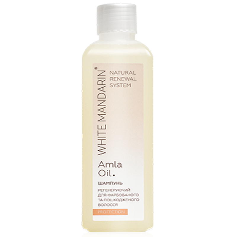 Regenerating shampoo for coloured and damaged hair. PROTECTION Regenerating shampoo for coloured and damaged hair. PROTECTION