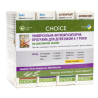 Universal anti-parasitic program for children aged 5-7 years