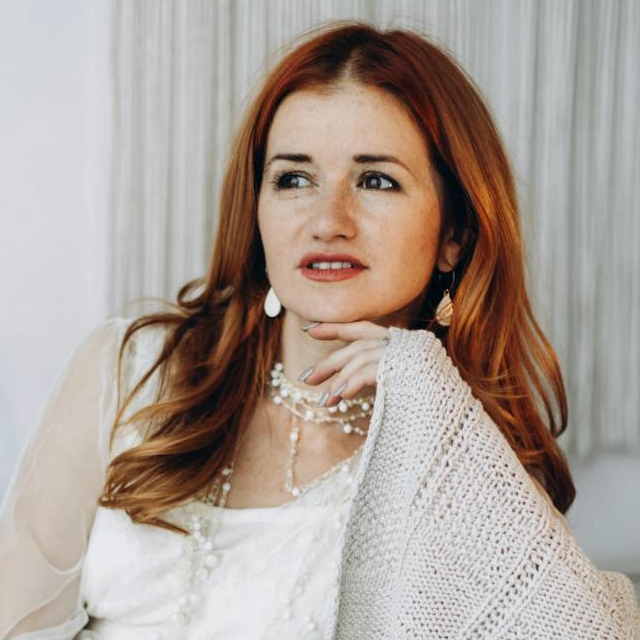Tanya Kapusta